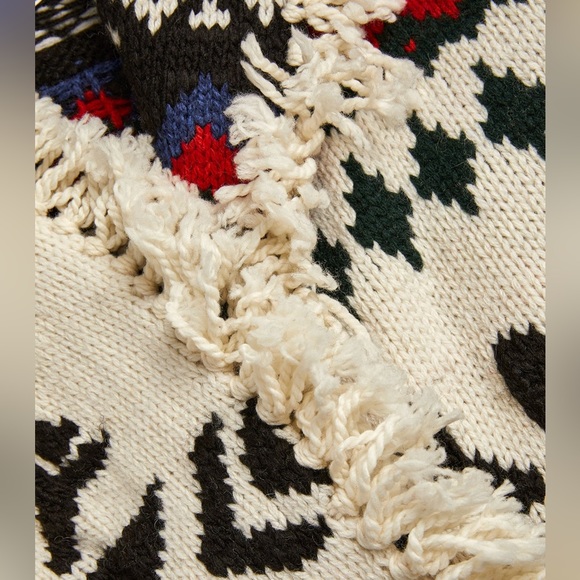 Polo Ralph Lauren Wool-Blend Cardigan - Picture 16 of 17